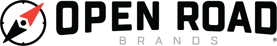 Open Road Brands Logo