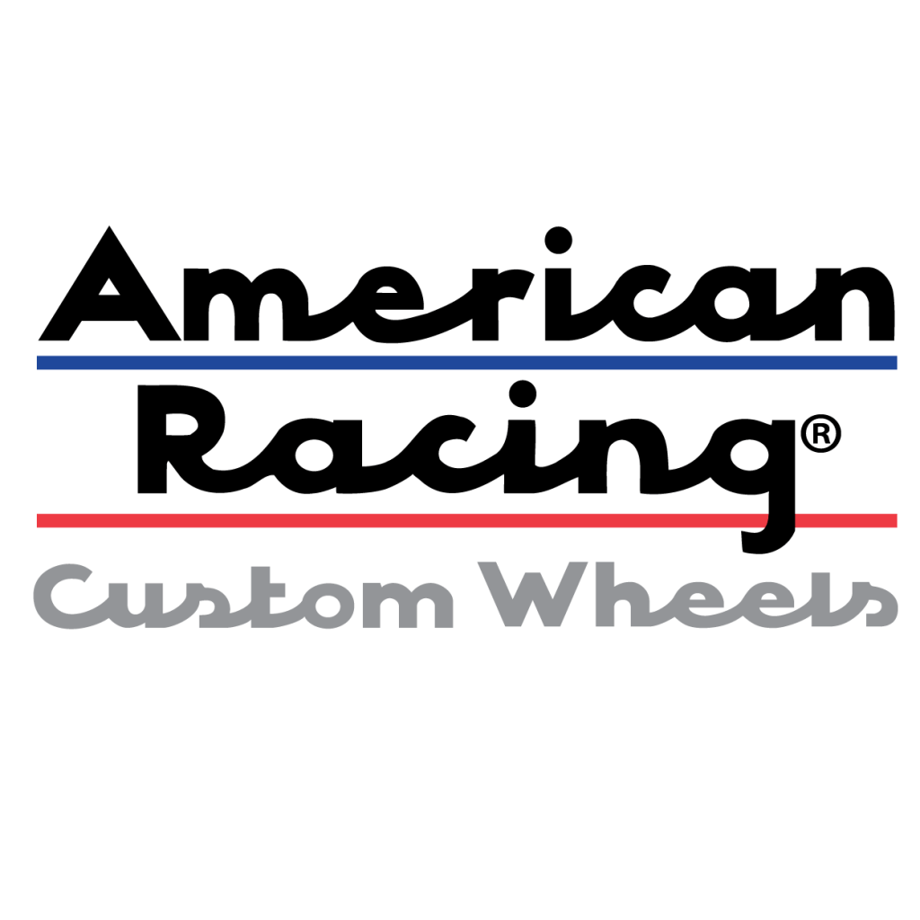 american racing custom wheels