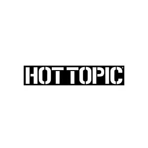 hot topic